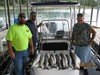 (06/22/2018) - Nice Striped Bass